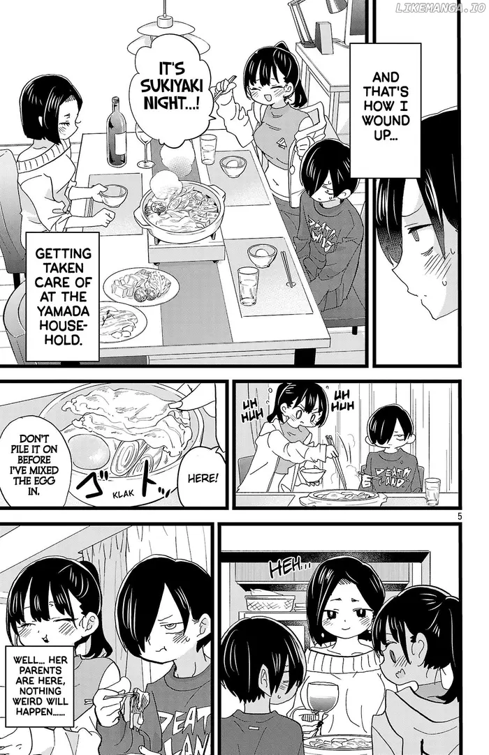 The Dangers in My Heart Chapter 169 image 06_optimized